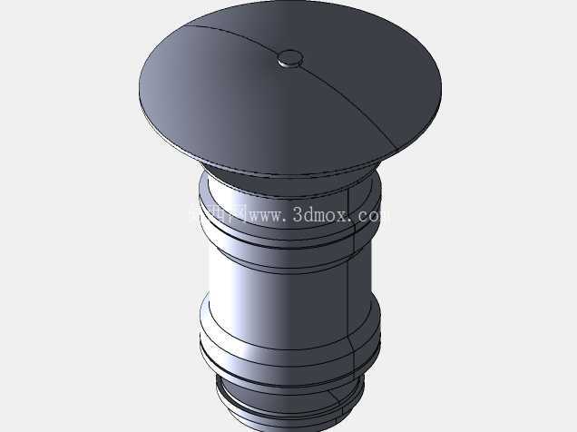 取样头 comde derenda SH 10-47F