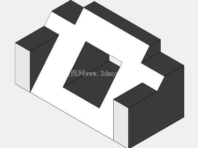 SolidWorks 工程绘图任务