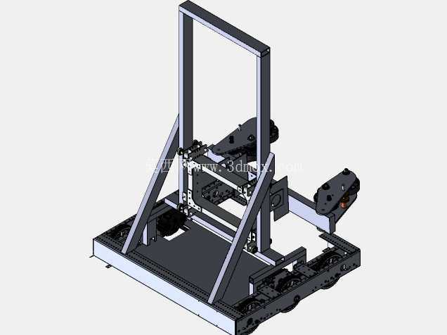 FRC 5800 SEPEI 2018