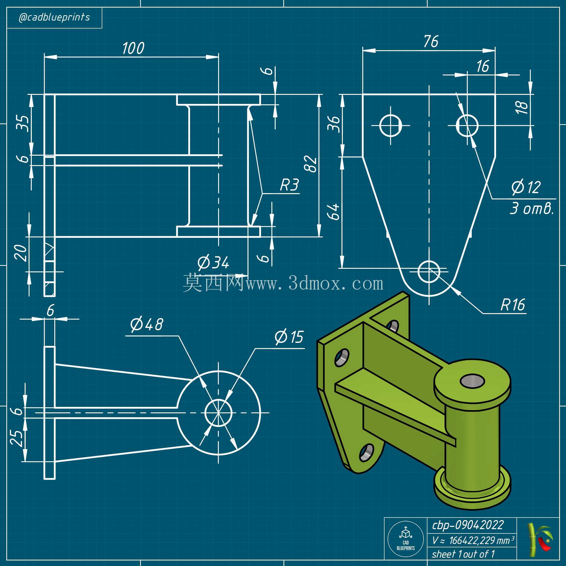 cbp–09042022?? CAD 练习