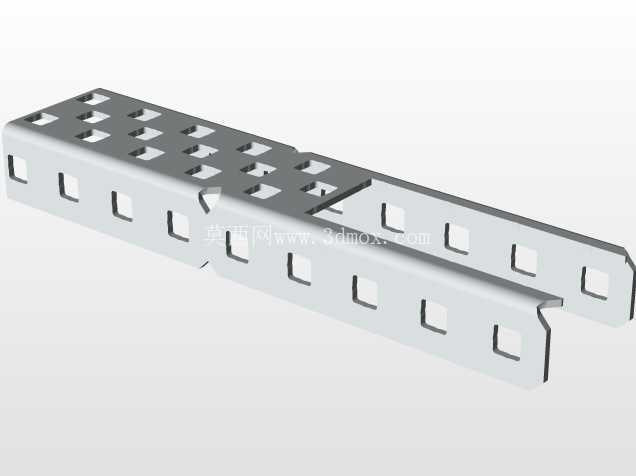 VEX Solidworks 模型