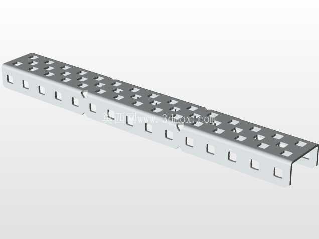 VEX Solidworks 模型