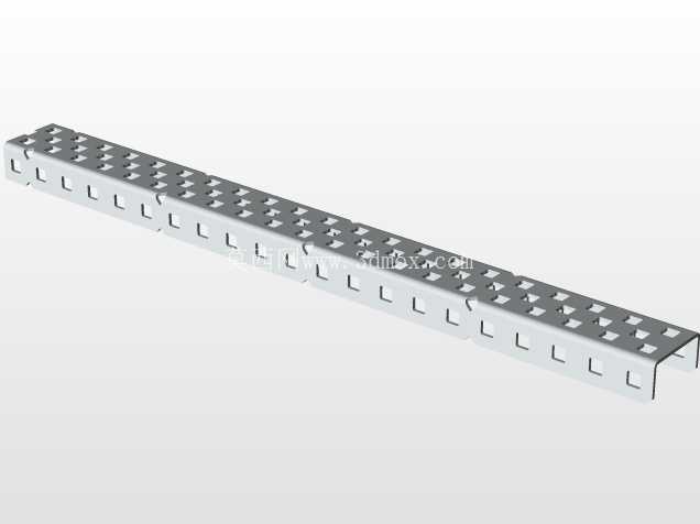 VEX Solidworks 模型