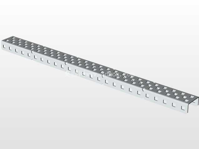 VEX Solidworks 模型