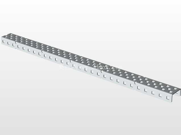 VEX Solidworks 模型