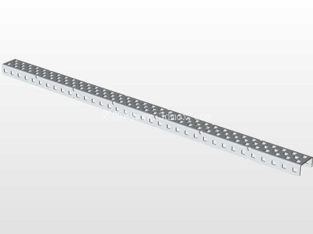 VEX Solidworks 模型