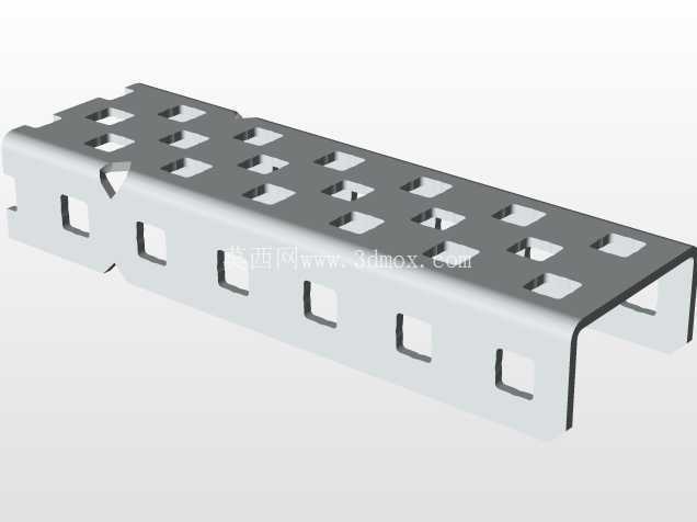 VEX Solidworks 模型