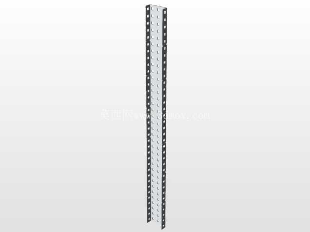VEX Solidworks 模型