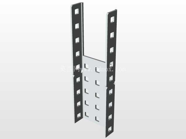VEX Solidworks 模型