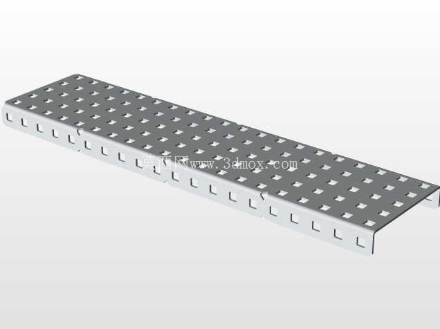 VEX Solidworks 模型