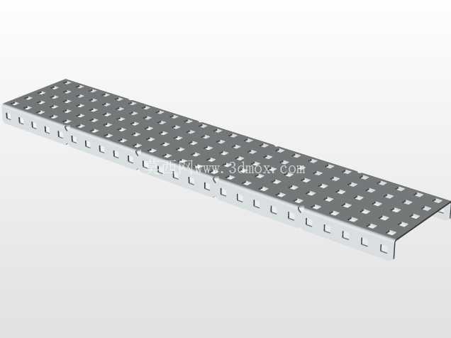 VEX Solidworks 模型