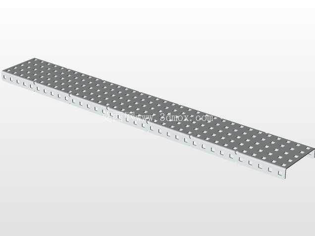 VEX Solidworks 模型