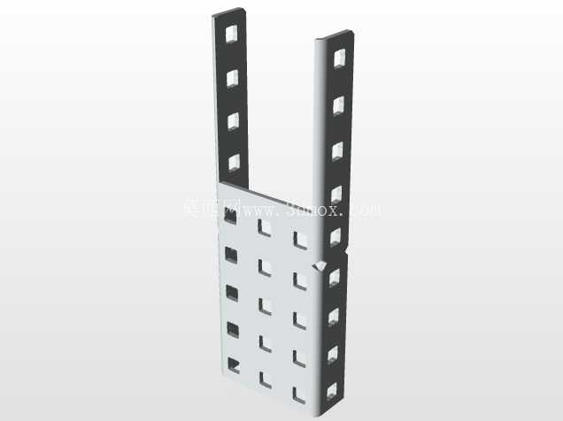 VEX Solidworks 模型