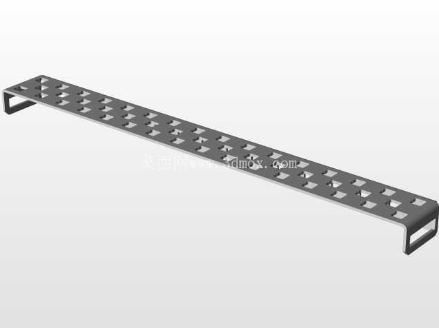 VEX Solidworks 模型