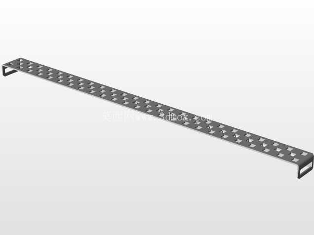 VEX Solidworks 模型