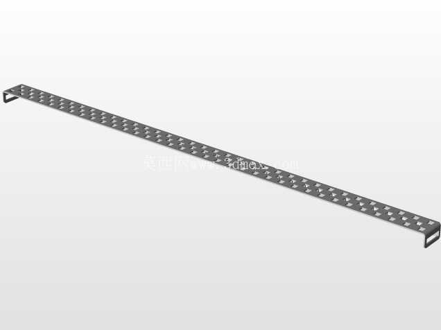 VEX Solidworks 模型