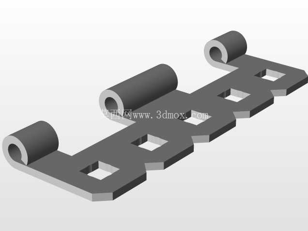 VEX Solidworks 模型