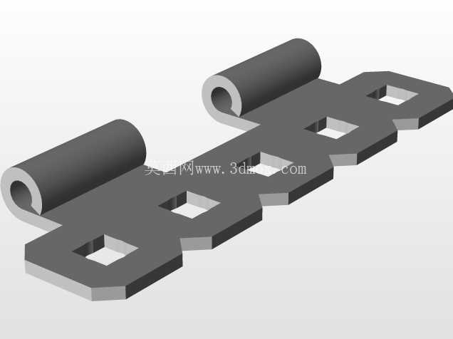 VEX Solidworks 模型