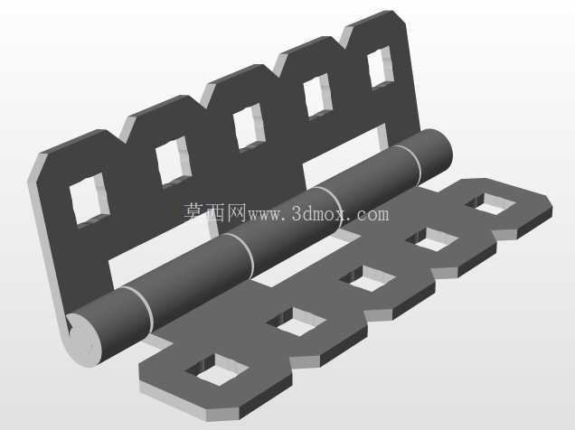 VEX Solidworks 模型