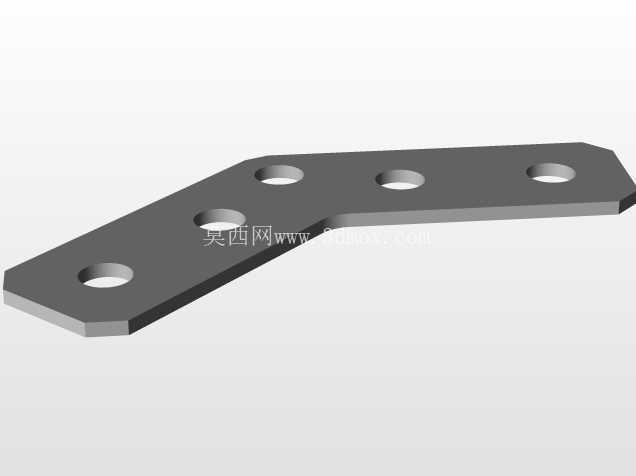 VEX Solidworks 模型
