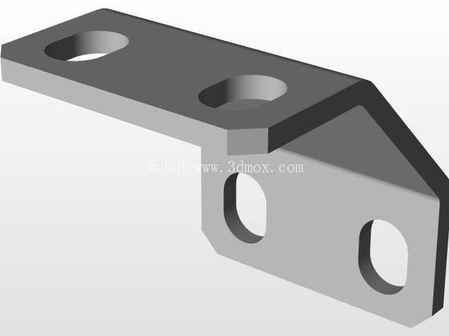 VEX Solidworks 模型