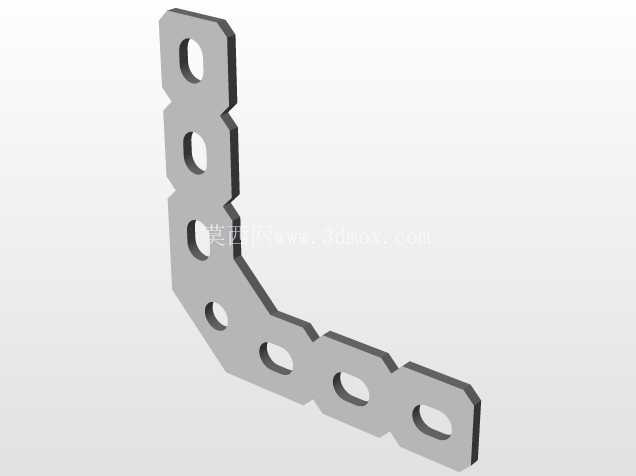 VEX Solidworks 模型