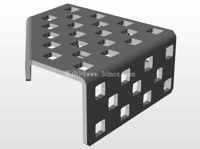 VEX Solidworks 模型