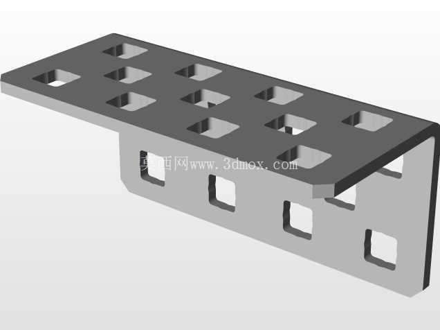 VEX Solidworks 模型