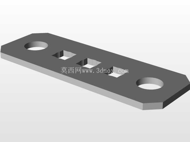 VEX Solidworks 模型