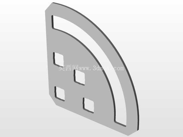 VEX Solidworks 模型