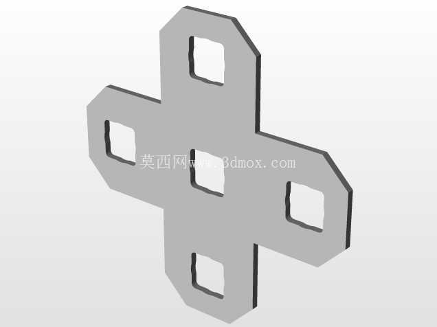 VEX Solidworks 模型