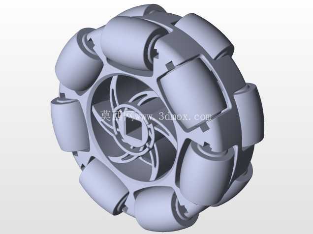 VEX Solidworks 模型