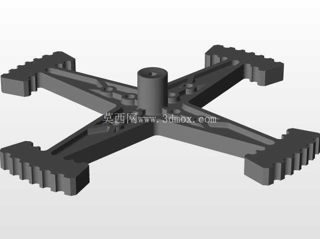 VEX Solidworks 模型