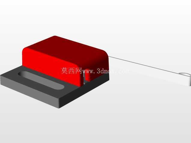 VEX Solidworks 模型