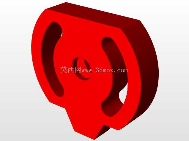 VEX Solidworks 模型