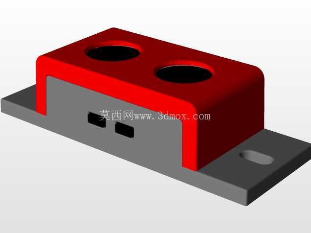 VEX Solidworks 模型