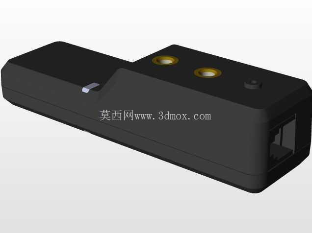 VEX Solidworks 模型