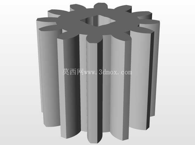 VEX Solidworks 模型