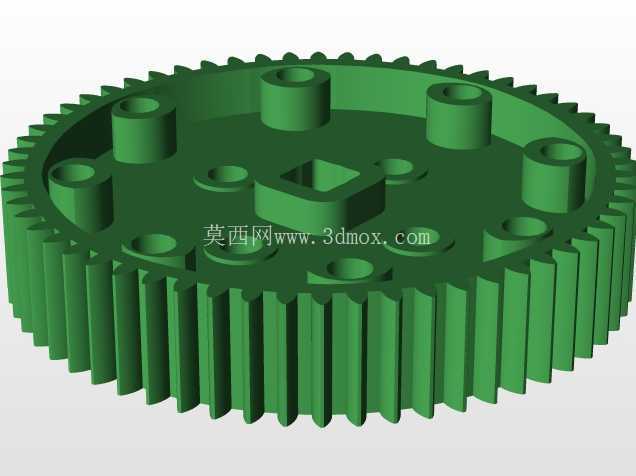 VEX Solidworks 模型