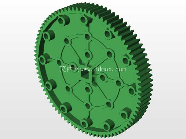 VEX Solidworks 模型
