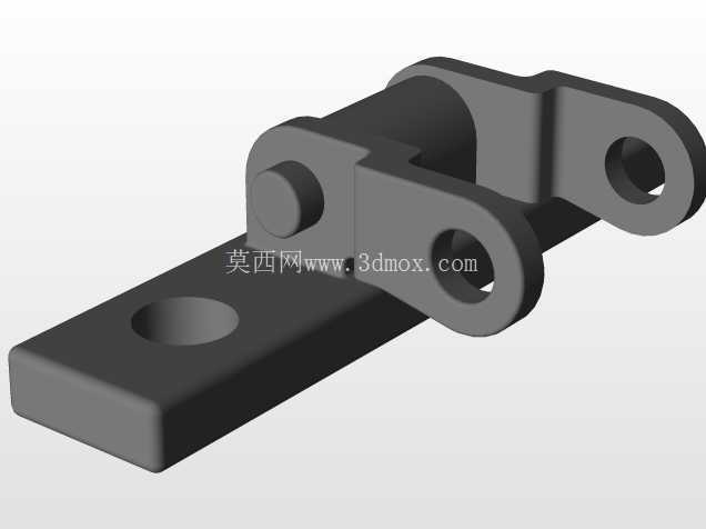 VEX Solidworks 模型