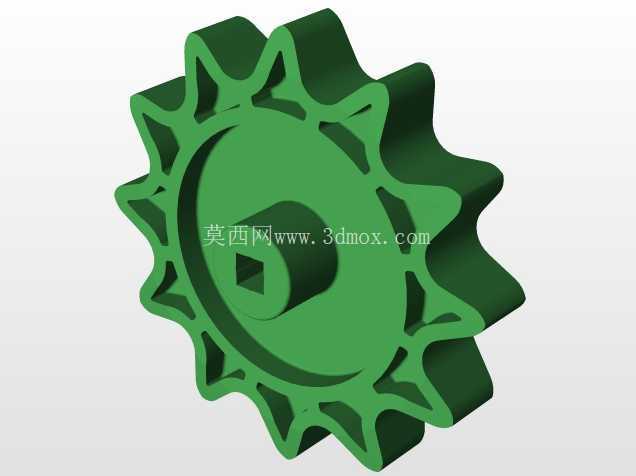VEX Solidworks 模型