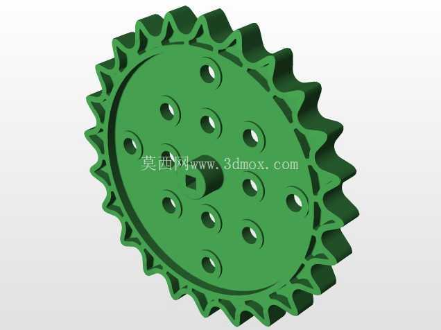 VEX Solidworks 模型