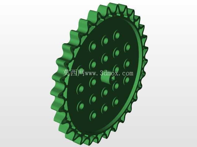 VEX Solidworks 模型