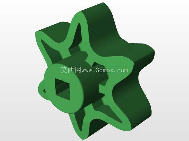 VEX Solidworks 模型
