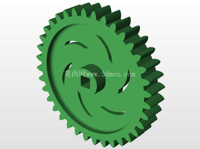 VEX Solidworks 模型