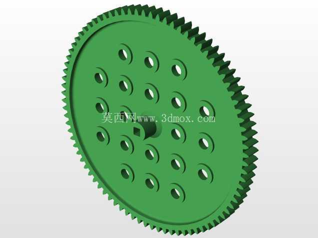 VEX Solidworks 模型