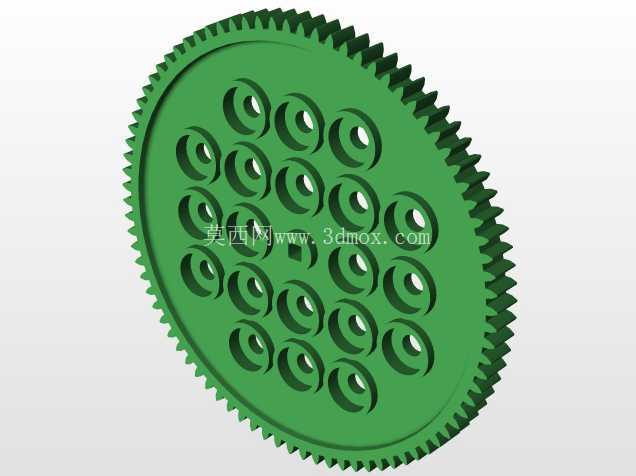 VEX Solidworks 模型