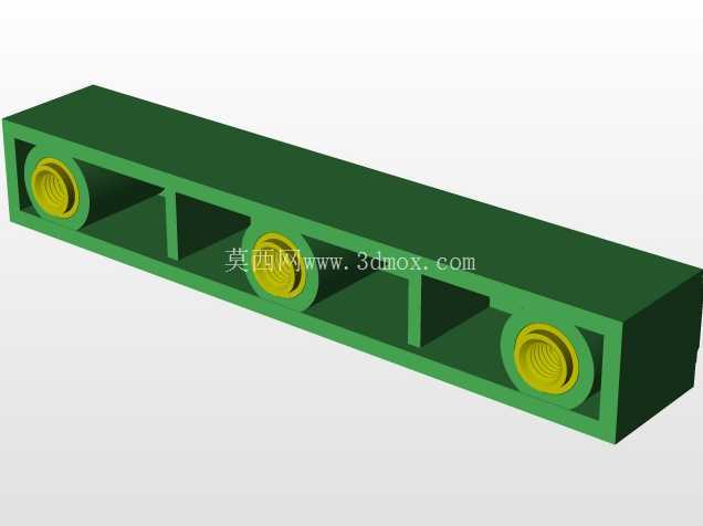 VEX Solidworks 模型