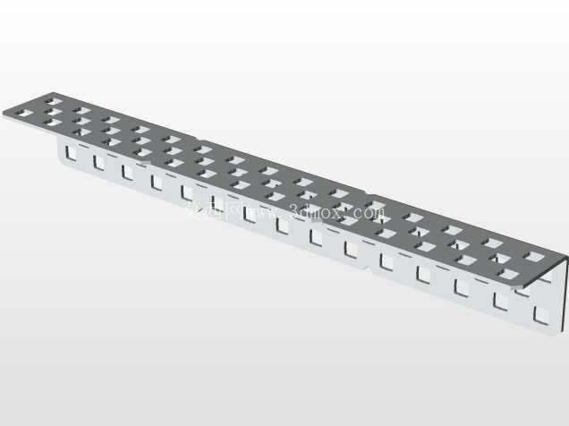 VEX Solidworks 模型